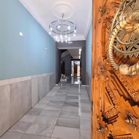 Dos Torres Retiro Urbano En Alfonso I Apartment Сарагоса Екстериор снимка