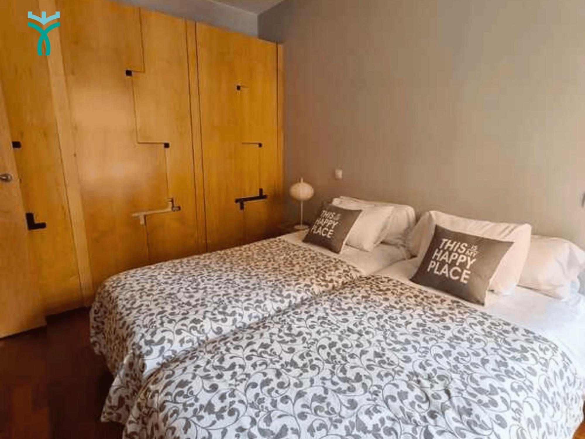 Dos Torres Retiro Urbano En Alfonso I Apartment Сарагоса Екстериор снимка