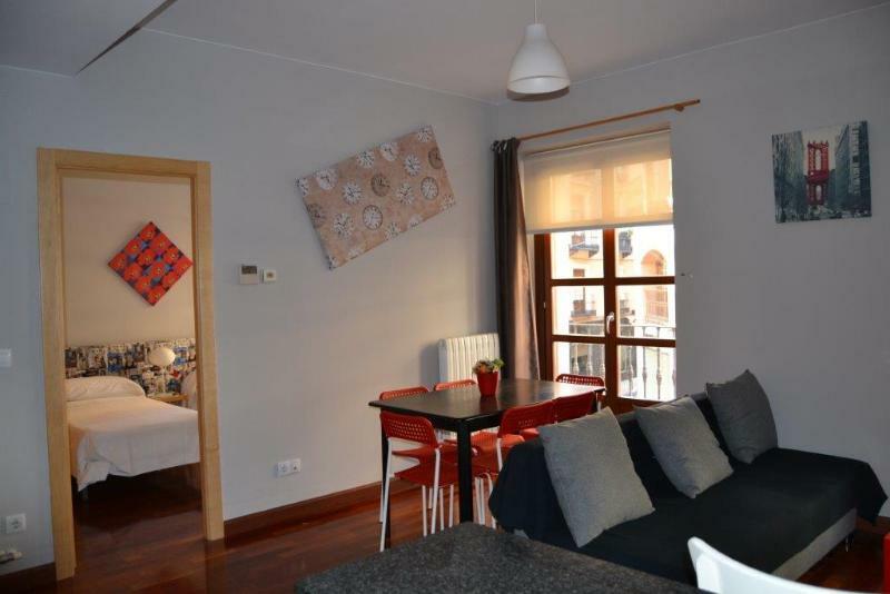 Dos Torres Retiro Urbano En Alfonso I Apartment Сарагоса Екстериор снимка